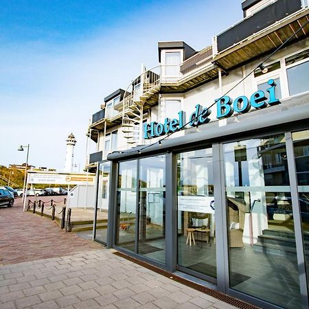 Hotel De Boei Egmond aan Zee Luaran gambar