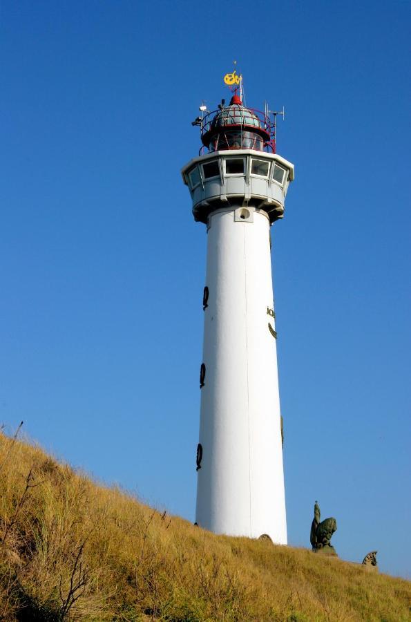 Hotel De Boei Egmond aan Zee Luaran gambar