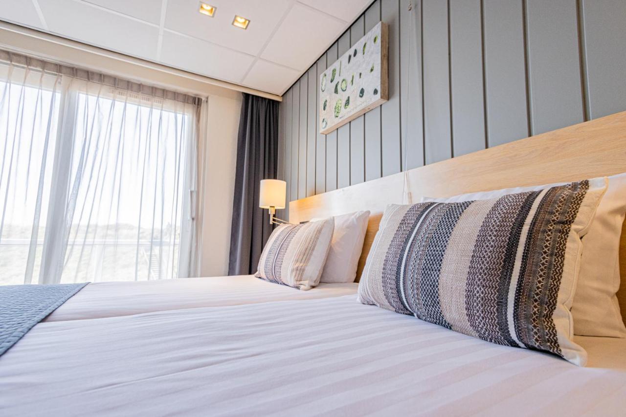 Hotel De Boei Egmond aan Zee Luaran gambar