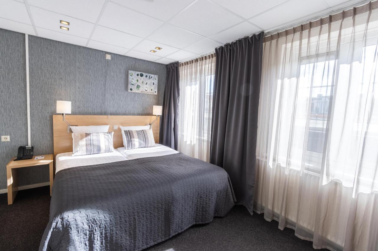 Hotel De Boei Egmond aan Zee Luaran gambar