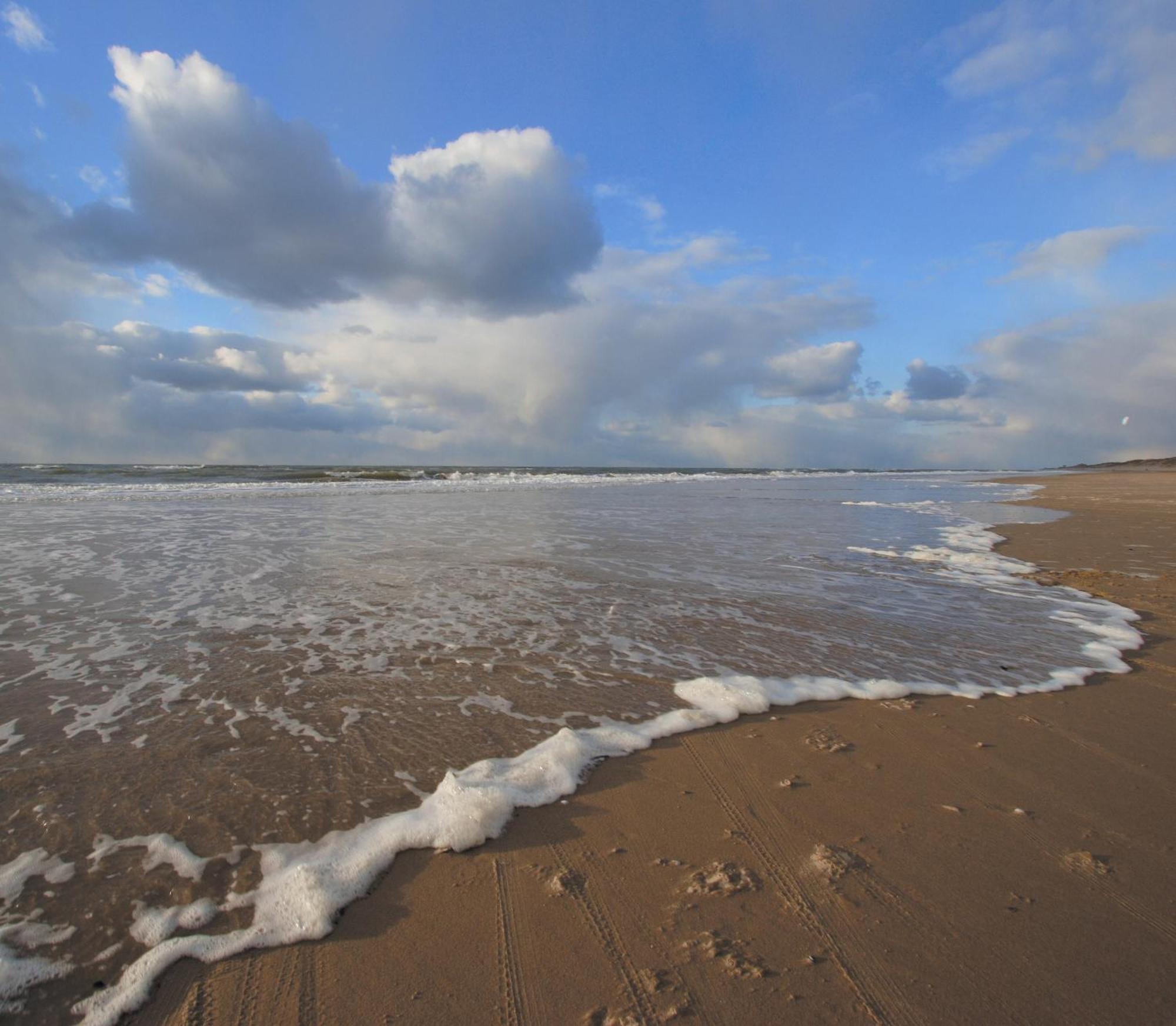 Hotel De Boei Egmond aan Zee Luaran gambar