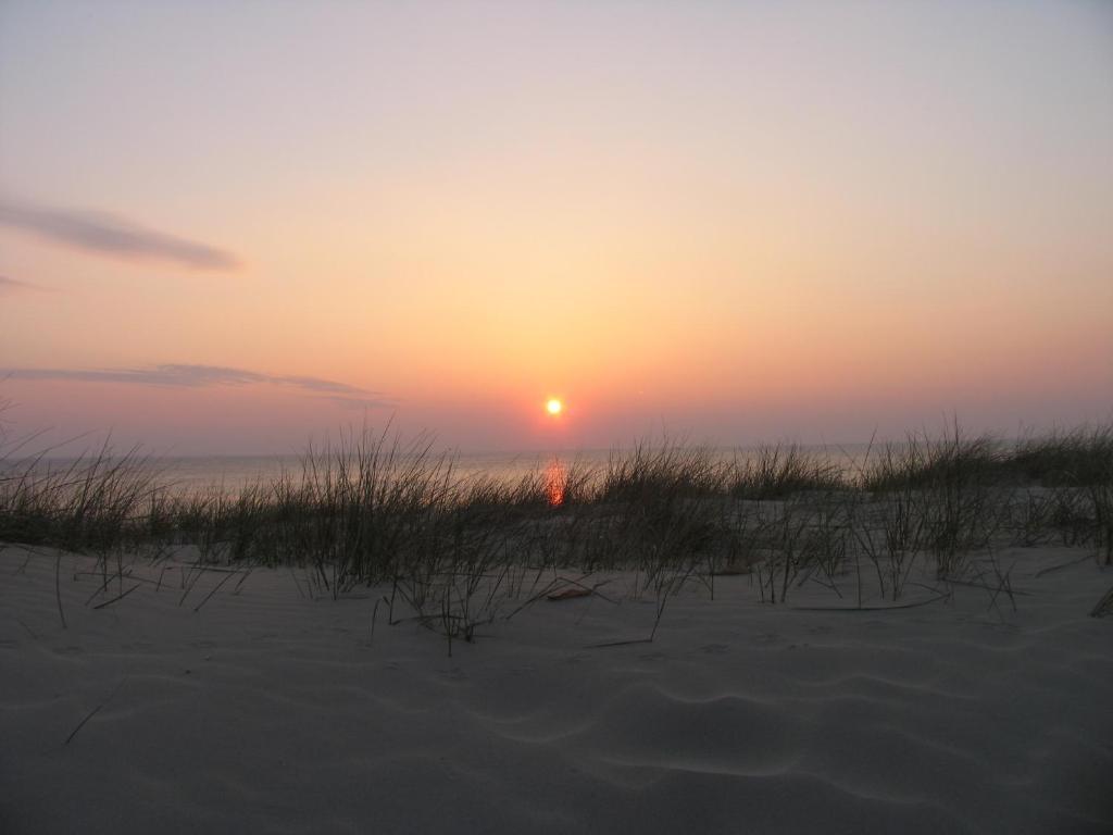 Hotel De Boei Egmond aan Zee Luaran gambar